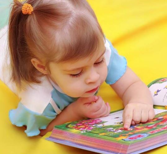Как научить ребенка читать по слогам так, чтобы ему понравилось?
