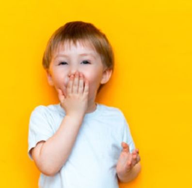 Почему молчит ребенок: мнение логопеда