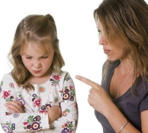 Что делать, если ребенок не слушается. Советы детского психолога