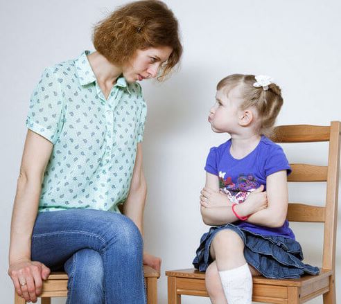 Истерики у ребенка 3-5 лет – советы психолога, что делать родителям?
