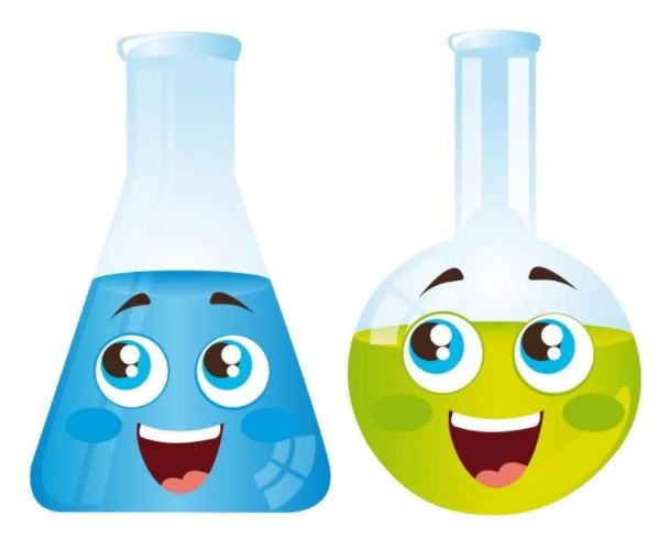 Веселые научные опыты для детей. 30 увлекательных экспериментов в домашних условиях