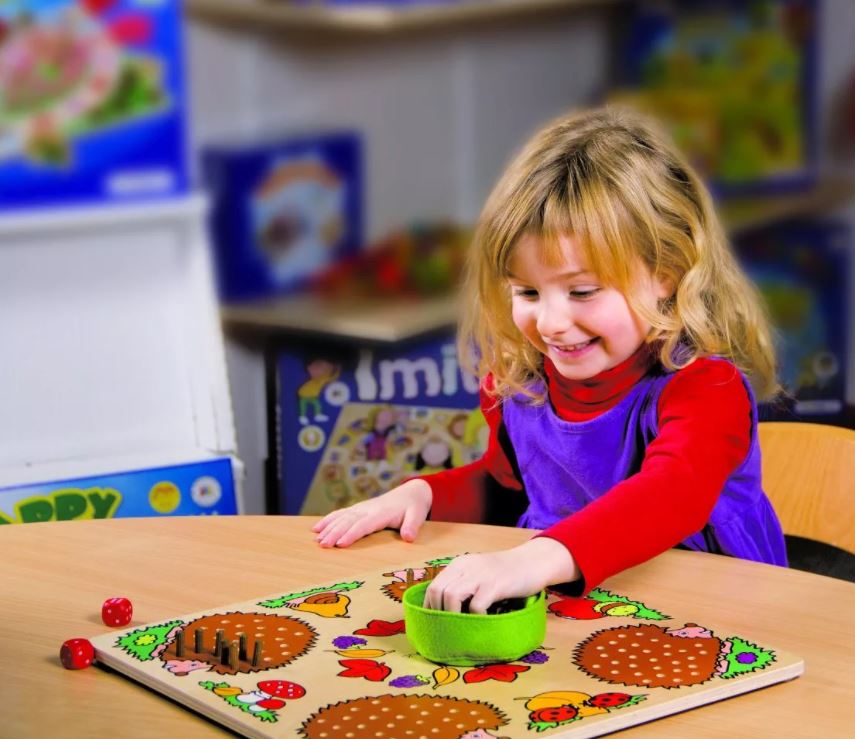 Круглый стол адаптация ребенка к детскому саду